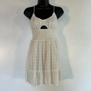 L*SPACE Bonita Dress